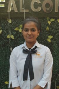 Custom Hotel Staff Uniform for de falcon, goa by Roupas