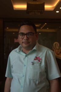 Custom Hotel Staff Uniform for hotel campal, goa by Roupas